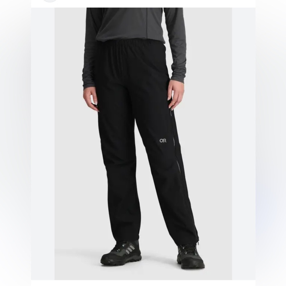 Outdoor Research  Shell Pants rain hiking snow
